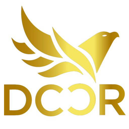 Công ty Cổ Phần DCCR